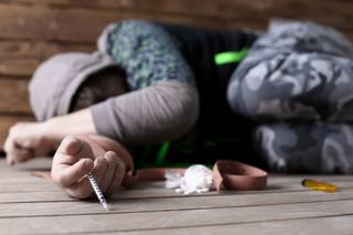 Powstaje szczepionka przeciwko uzależnieniom. Skuteczna przeciw opioidowi silniejszemu od morfiny i heroiny