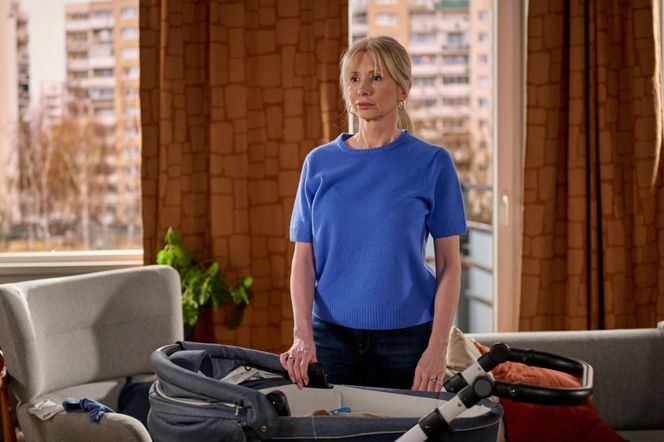 	Na Wspólnej odc. 4048. Ewa (Ewa Gawryluk)