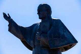 Szydłowo, Litwa. Gdzie było objawienie? Zdjęcia, Szlak Jana Pawła II, kościoły, zwiedzanie