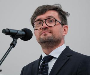 Marcin Smolik nie jest już dyrektorem CKE