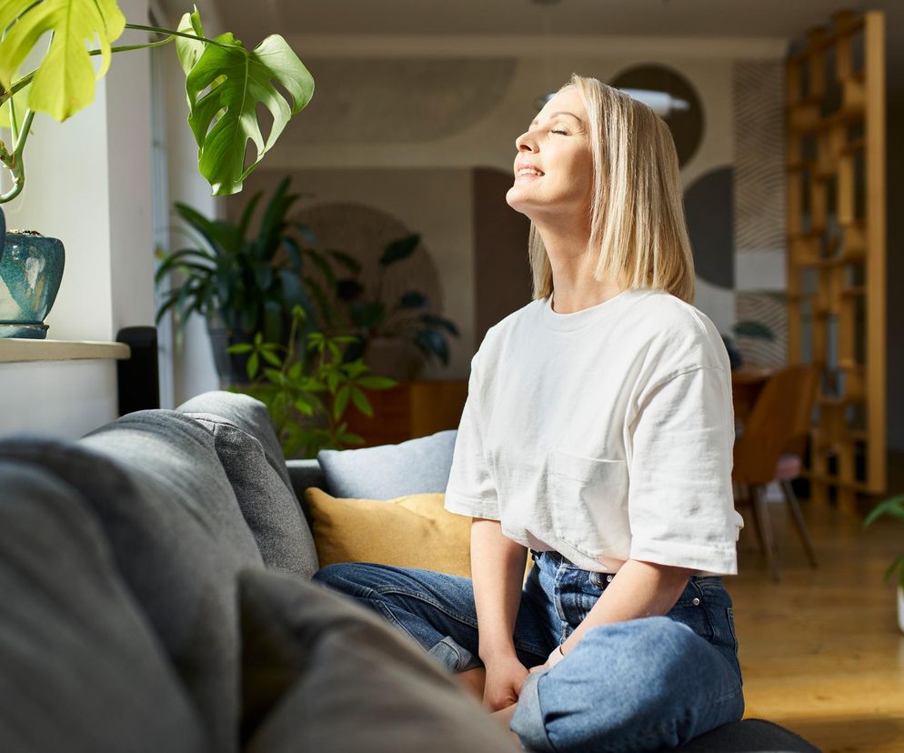 Cofnij swój wiek biologiczny o 6 lat. Poznaj najlepsze lifehacki