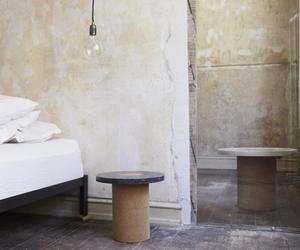 skandynawski design, stolik