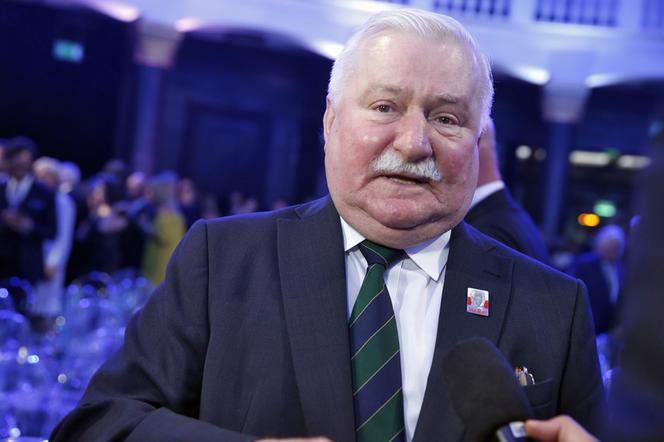 QUIZ. Lech Wałęsa ma już 80 lat. Co wiesz o historii byłego prezydenta?