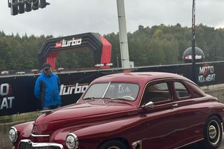 MOTO KOMBAT na Torze Kielce