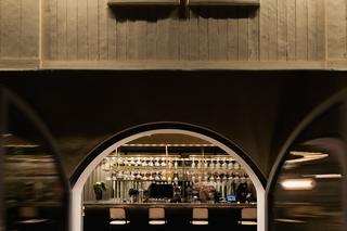 Restauracja OT.Warta w Poznaniu  