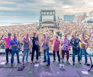 The Beach Boys w Polsce w 2025 roku! Legenda rocka lat 70. gwiazdą Letniej Sceny Progresji