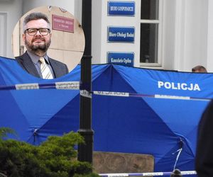 Zaatakował siekierą kobietę i ranił strażnika na UW. Prokuratura podała pilną wiadomość