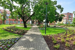 Ukraińskie ustronie to nowy toruński park kieszonkowy