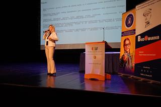 Spotkania w ramach projektu „Na krok przed hejtem” realizowane były od początku października do czerwca 2024