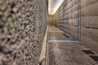 Izba Pamięci Powstania Warszawskiego niemal gotowa