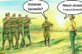 Polska - Meksyk MEMY