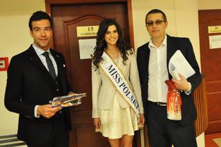 Katarzyna Krzeszowska, Miss Polski 2012, zajęła piąte miejsce w konkursie Supranational 2014