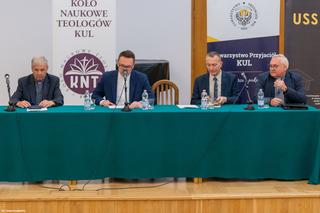 KUL: „Objawienie a objawienia” – trwa 55. Tydzień Eklezjologiczny 