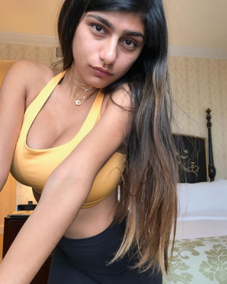 Mia Khalifa