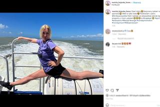 Mariola Bojarska-Ferenc stworzyła erotyczną mapę Europy