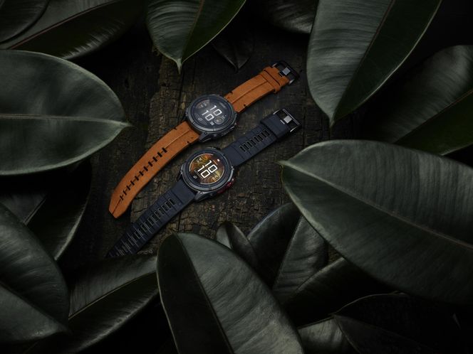 Garmin Fenix 8 Pro
