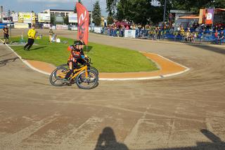 Mali speedrowerzyści na wysokim podium