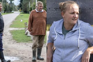 Ten bohater serialu Rolnicy. Podlasie jest wielbiony przez sztuczną inteligencję. AI ceni go za jędną cechę!
