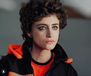 Na sygnale. Karolina (Klaudia Janas)