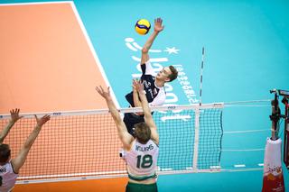 Mecz Polska vs. Brazylia