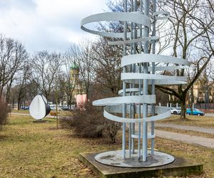 Galeria samochodowa w Warszawie na Woli
