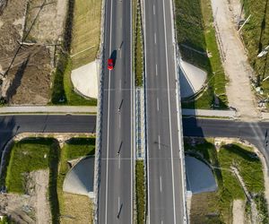 Via Baltica ukończona. Kierowcy pojadą całą obwodnicą Łomży