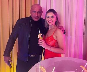 Żona Marcina Najmana na gorącym zdjęciu. Ciało BOGINI, najgrubsze lodowce topnieją od tych widoków