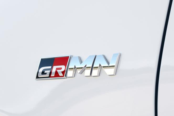 Toyota Yaris GRMN 1.8 Dual VVT-i 