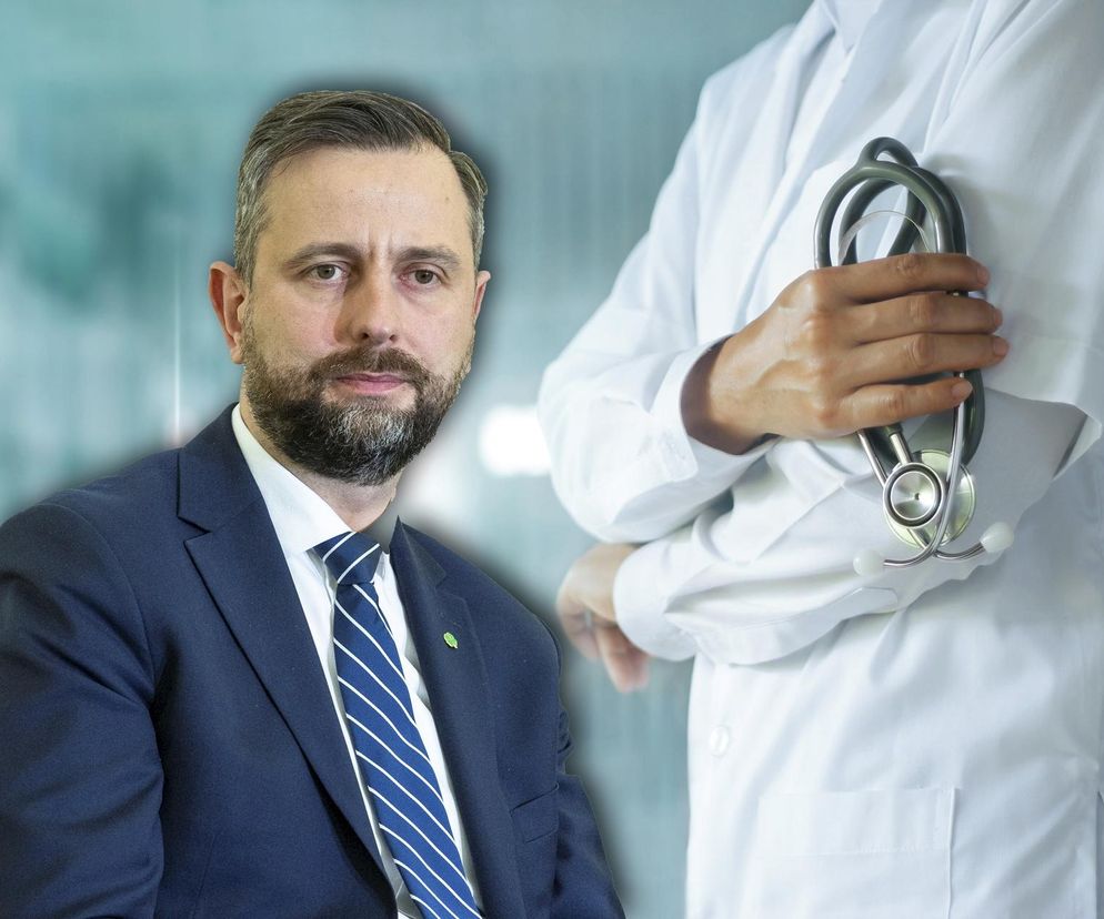 Powstaje Dowództwo Wojsk Medycznych. Szef MON przekazał szczegóły