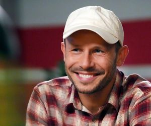 Barwy szczęścia odc. 3148.  Franek (Mateusz Banasiuk)