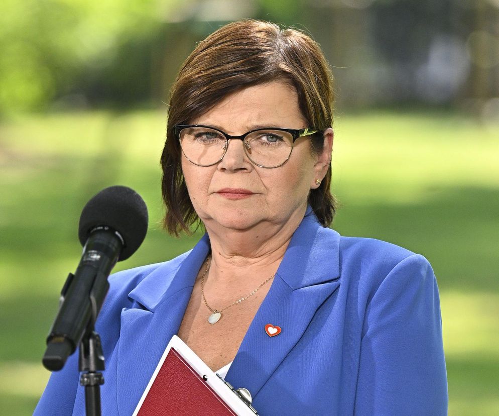 Dymisja w Ministerstwie Zdrowia. To pokłosie afery wokół alko-tubek