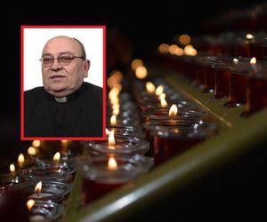 Nie żyje ksiądz Mark Usarz. Był proboszczem w trzech parafiach. Jego posługa kapłańska trwała ponad 50 lat 