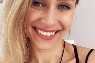 Tak wygląda dziś Paulina Maj-Erwardt