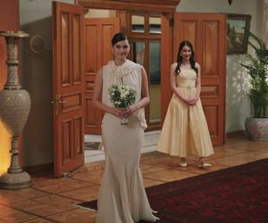 Koniec Złotego chłopaka! Seyran i Ferit powiedzą sobie „tak” po raz trzeci