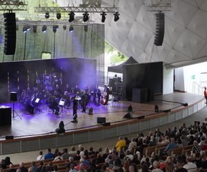 Koncert Muzyki Filmowej w Szczecinie