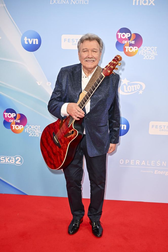 Andrzej Rybiński