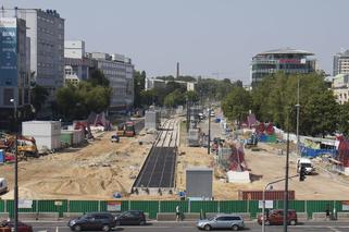 Warszawa: Nowe stacje metra za 5 lat