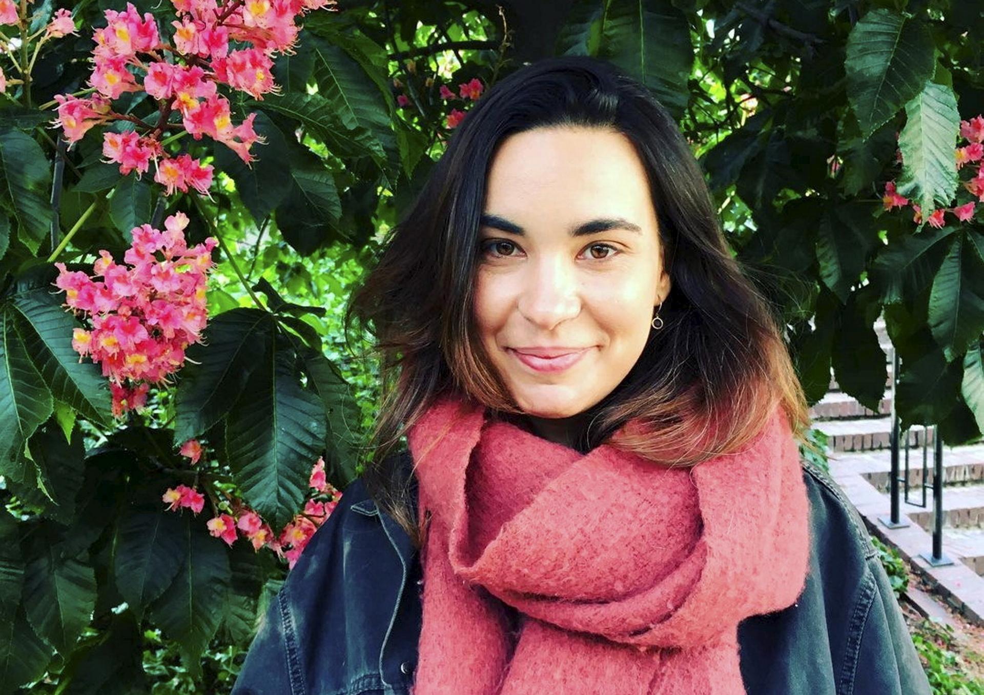 Ida Jabłońska. Rozebrała się w filmie, gdy miała zaledwie 12 lat! Co teraz robi? - Super Express - wiadomości, polityka, sport