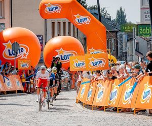 Tour de Pologne 2024 w Katowicach