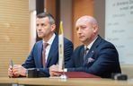 Przebudują drogę nad popularne kąpielisko w woj. lubelskim