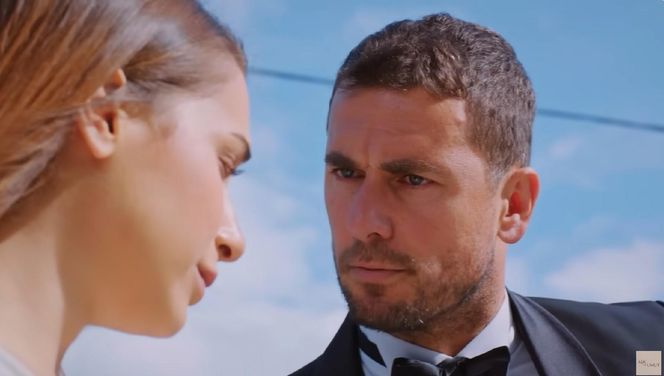 Miłość i nadzieja odc. 274. Sila, Kuzey