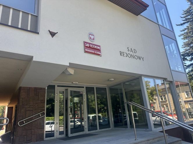 Zabójstwo w Jaśle, nie żyje 45-latek