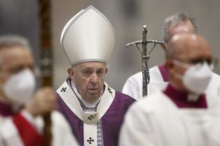 Ważny komunikat w sprawie papieża Franciszka! Chodzi o Covid-19