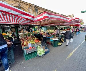 Który bazar w Warszawie jest najlepszy? Ruszyło głosowanie