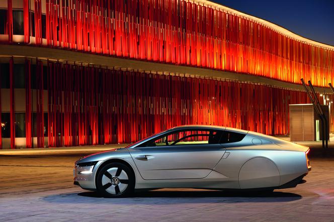 Volkswagen XL1