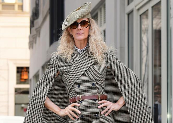 Co się dzieje z Celine Dion? ODWOŁAŁA KONCERTY i… MILCZY!