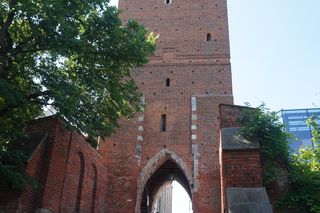 Sandomierz i jego atrakcje