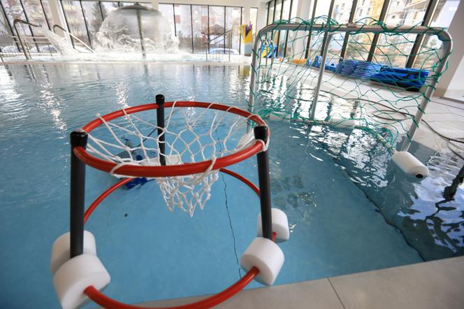 Toruń ma miejsce do nowoczesnej rehabilitacji. Inwestycja za 10,5 miliona złotych 