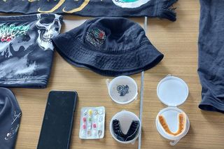 Kibolska burda na osiemnastce. W akcji policja, 5 osób zatrzymanych