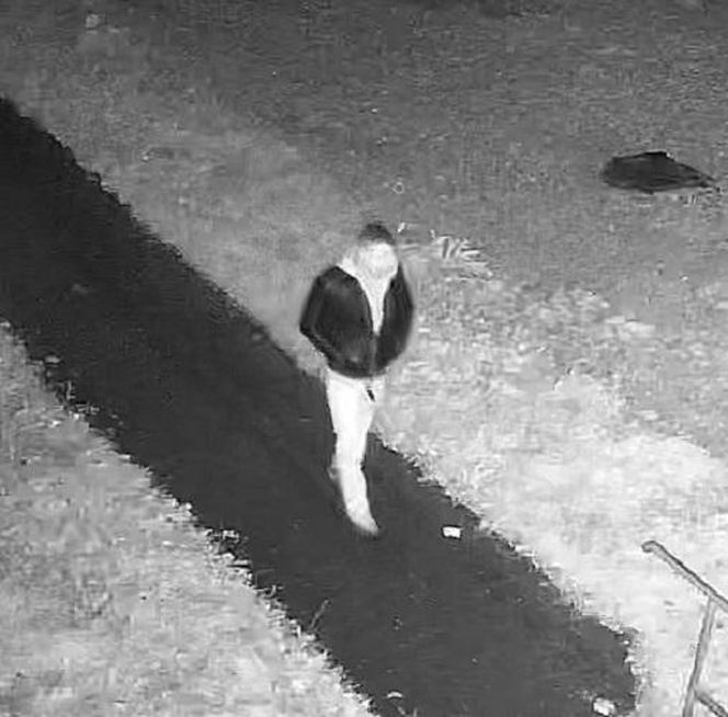 Brutalny atak na młode małżeństwo w Rabce-Zdroju. Policja opublikowała rysopis sprawcy